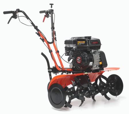 HORTMASZ HGS 6580 L