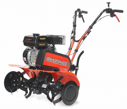 Przejdź do produktu HORTMASZ HGS 6580 L / Glebogryzarka spalinowa