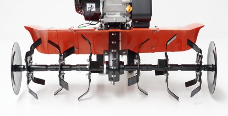 HORTMASZ HGS 6580 L