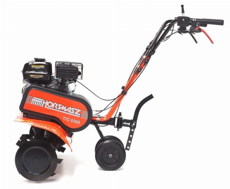 HORTMASZ HGS 6580 L