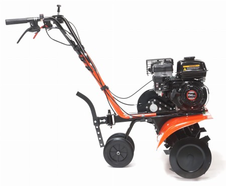 HORTMASZ HGS 6580 L