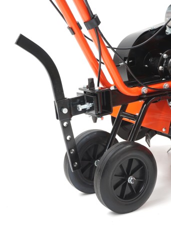 HORTMASZ HGS 6580 L