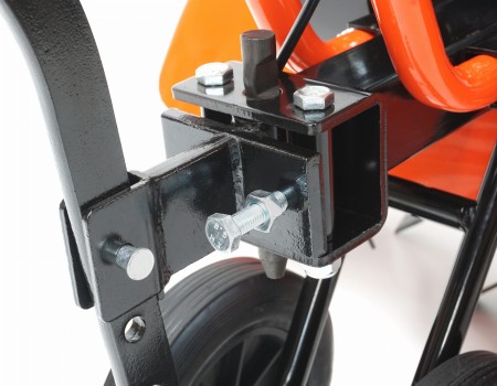 HORTMASZ HGS 6580 L