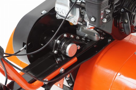 HORTMASZ HGS 6580 L