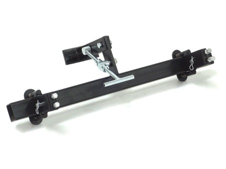 Belka obsypników do glebogryzarek