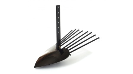 Wyorywacz do glebogryzarki HGS 500 / 900