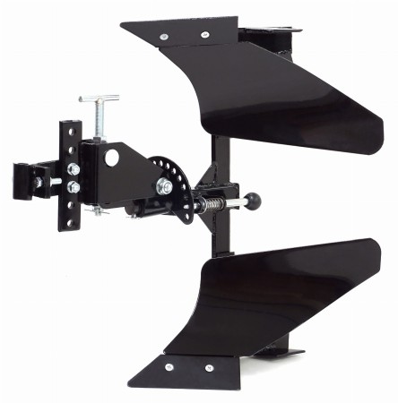 Pług obrotowy do glebogryzarki HGS 900 / LX 1000