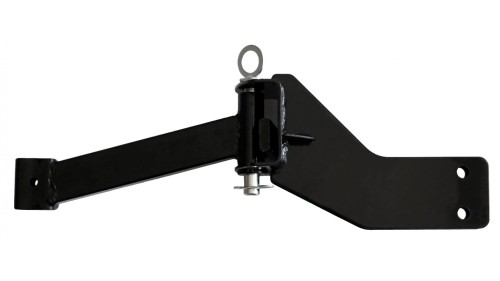 Przejdź do produktu Zaczep do glebogryzarki HGS X620N