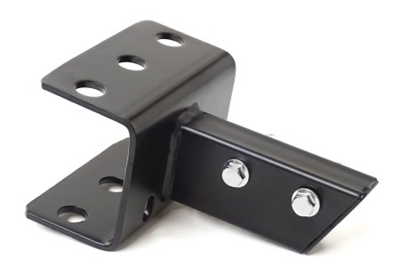 Zaczep belki obsypników lub przyczepki do HGS 155 L / GT 160 GS