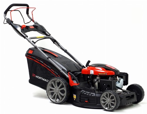 Przejdź do produktu HORTMASZ HKS LX 553 NE L196 / Kosiarka spalinowa