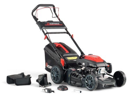 HORTMASZ HKS ST 353 NE R225