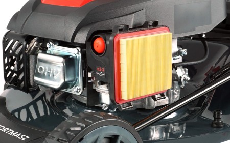 HORTMASZ HKS ST 353 NE R225