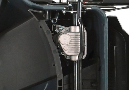 HORTMASZ HKS ST 353 NE R225