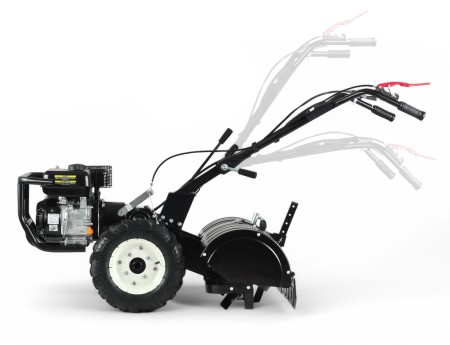 HORTMASZ HGS ST 360 R212