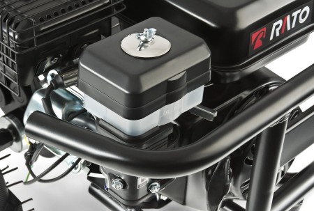 HORTMASZ HGS ST 360 R212