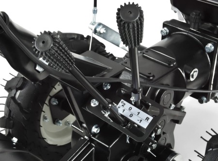 HORTMASZ HGS ST 360 R212