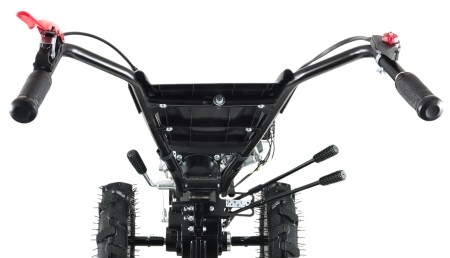 HORTMASZ HGS ST 360 R212