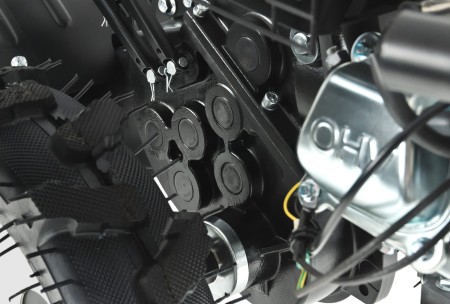 HORTMASZ HGS ST 360 R212