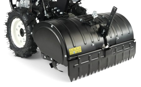 HORTMASZ HGS ST 360 R212