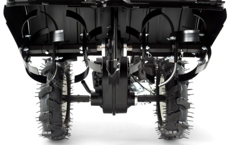 HORTMASZ HGS ST 360 R212