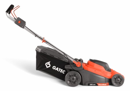 GATEC GT 143 KA 2x20V 4Ah