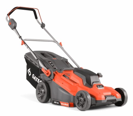 GATEC GT 143 KA 2x20V 4Ah