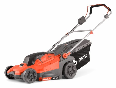 GATEC GT 143 KA 2x20V 4Ah