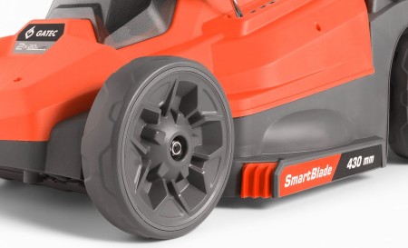 GATEC GT 143 KA 2x20V 4Ah
