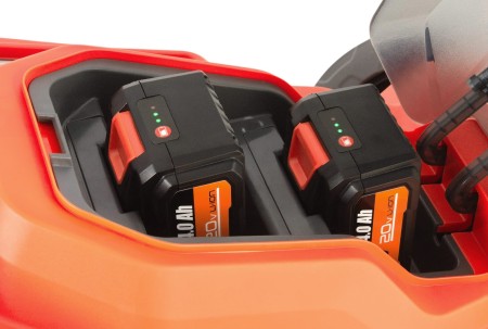 GATEC GT 143 KA 2x20V 4Ah