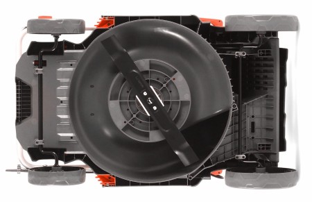 GATEC GT 143 KA 2x20V 4Ah