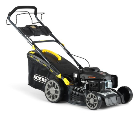 ACERRA ACKS 146 NE LY139