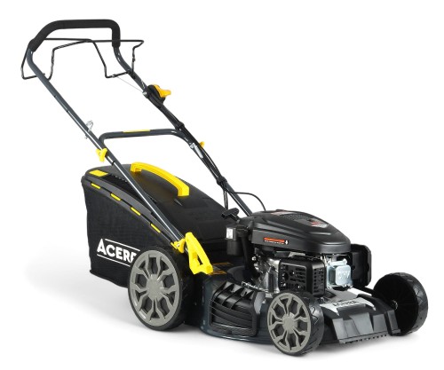 Przejdź do produktu ACERRA ACKS 151 N LY196 / Kosiarka spalinowa