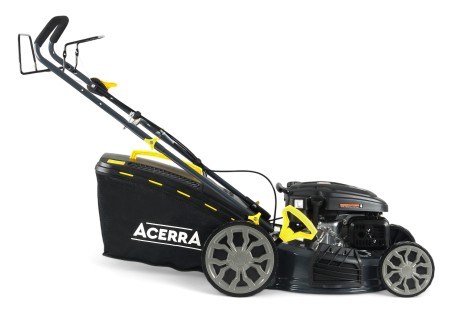 ACERRA ACKS 151 N LY196