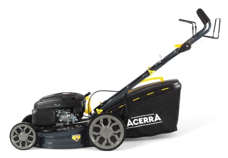 ACERRA ACKS 151 N LY196