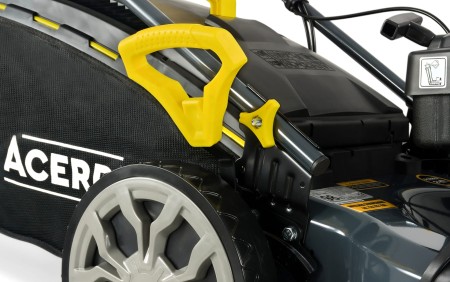 ACERRA ACKS 151 N LY196