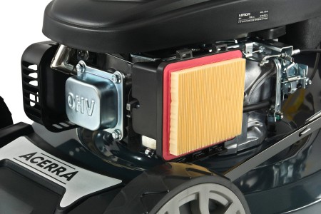 ACERRA ACKS 151 N LY196