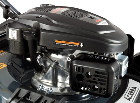 ACERRA ACKS 151 N LY196