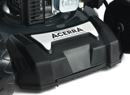 ACERRA ACKS 151 N LY196