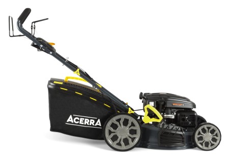 ACERRA ACKS 151 NE LY196