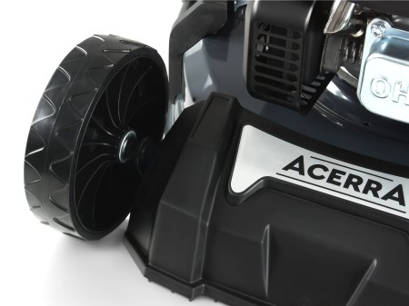 ACERRA ACKS 151 NE LY196