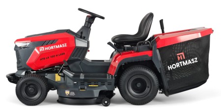 HORTMASZ HTS LX 102 H L586