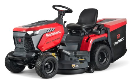 HORTMASZ HTS LX 102 H L586