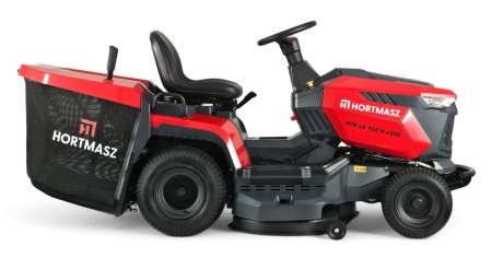 HORTMASZ HTS LX 102 H L586