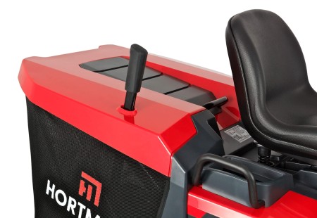 HORTMASZ HTS LX 102 H L586