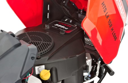 HORTMASZ HTS LX 102 H L586