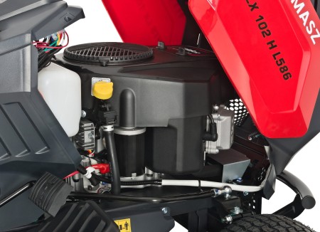 HORTMASZ HTS LX 102 H L586