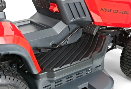 HORTMASZ HTS LX 102 H L586