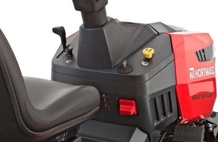 HORTMASZ HTS LX 102 H L586