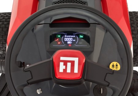 HORTMASZ HTS LX 102 H L586