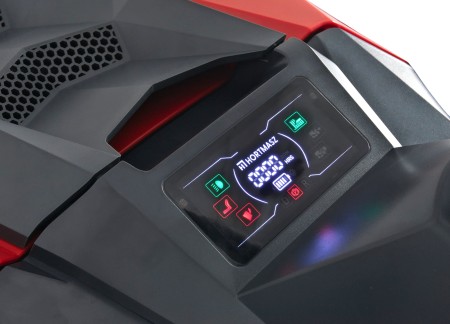 HORTMASZ HTS LX 102 H L586